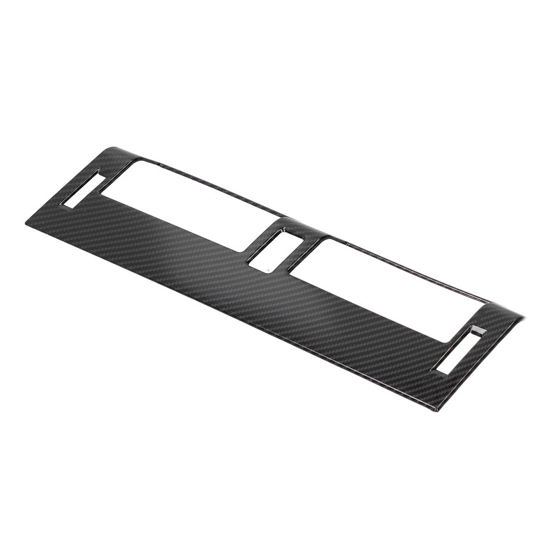 Air Vent Outlet Trim Paste Type Cover Car Modification Fit