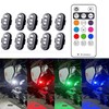 Motorcycle LED Aircraft Strobe Lights Drone Anti-collision Warning Lamp Flash