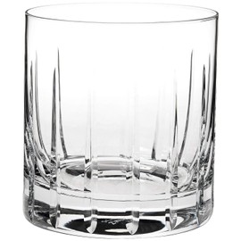 Schott Zwiesel Tritan Crystal Glass Distil Barware Collection Kirkwall DOF Old Fashioned Cocktail Glasses (Set of 6), 13.5 oz, Clear