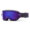Smith Virtue Replacement Lenses for Adults, Unisex, Purple 2021 (Multicolor),