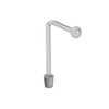 wasserpfeifenversand Bong Attachment Glass Head Oil Evaporator 14 Cut