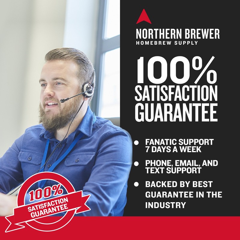 Northern Brewer - FermoTemp Electric Fermentation Heater