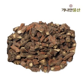 수입산 단삼 300g 단삼뿌리 단삼차 Imported Dan-sham 300g Dan-sham Root Dan-sham Tea
