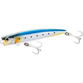 Shimano OCEA Bubble Dip 180F AR-C – High-Flash Offshore Saltwater Plug Lure