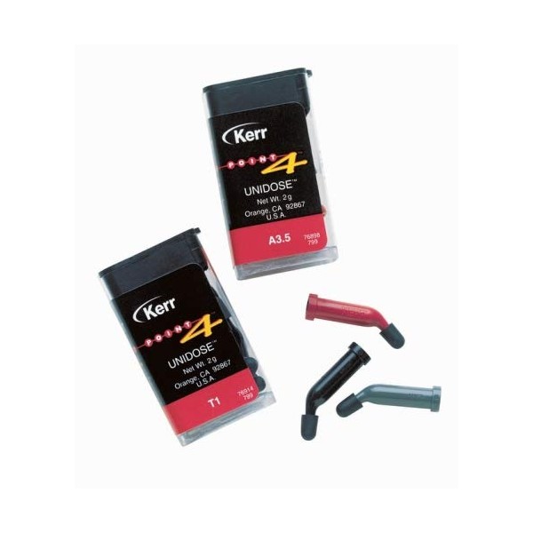 Point 4 Unidose A3.5 Refill
