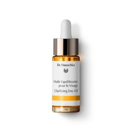 DR HAUSCHKA Clarifying Day Oil 18 ml