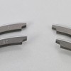 Daytona 13666 Piston Ring Set, 1.7 inches (44 mm)