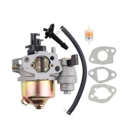 WHFZN Carburetor Assembly For Briggs & Stratton 596080 Carb