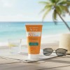 Bloqueador Solar Cleanance Facial Fps 50 50ml Sin Color Avène
