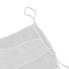 50pcs Disposable Panties Unisex Men Women Elastic Breathable Bikini Panties