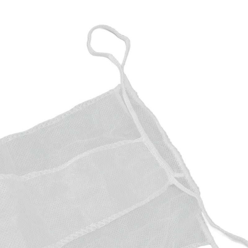 50pcs Disposable Panties Unisex Men Women Elastic Breathable Bikini Panties
