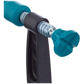 wolfcraft SZ Handicraft Screw Clamp I 3605000