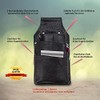 Leather Waiter's Holster (162A) Black