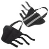 Dog Hind Leg Brace Stable Support Knee Pads Puppy Rear