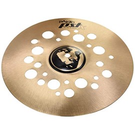 Paiste PSTX DJ45 12" Crash Cymbal
