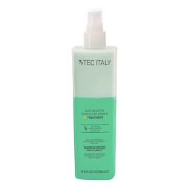 Tratamiento Para Hidratar Todo Tipo de Cabello De Alta Fijacion Faccetta Giorno Tec Italy 300 Ml