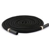 WALWAL 1 Pack 51 Inch Replacement Drawstrings Cotton Drawstring Cord,
