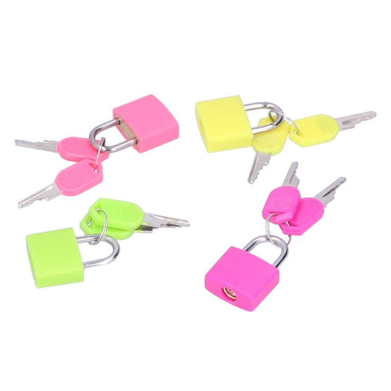 Montessori Learning to Unlock Game Toy Safe Non Toxic Children's