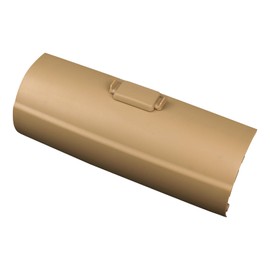 Center Seat Trim Cover for Front Seat Driver or Passenger Side 220 910 33 18 1A26 Java Compatible with Mercedes W220 S-Class S430 S500 S600 S55 AMG 2000 2001 2002 Seat Parts