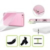 Head Case Designs Basket Starterpaket Soft Gel Huelle kompatibel mit