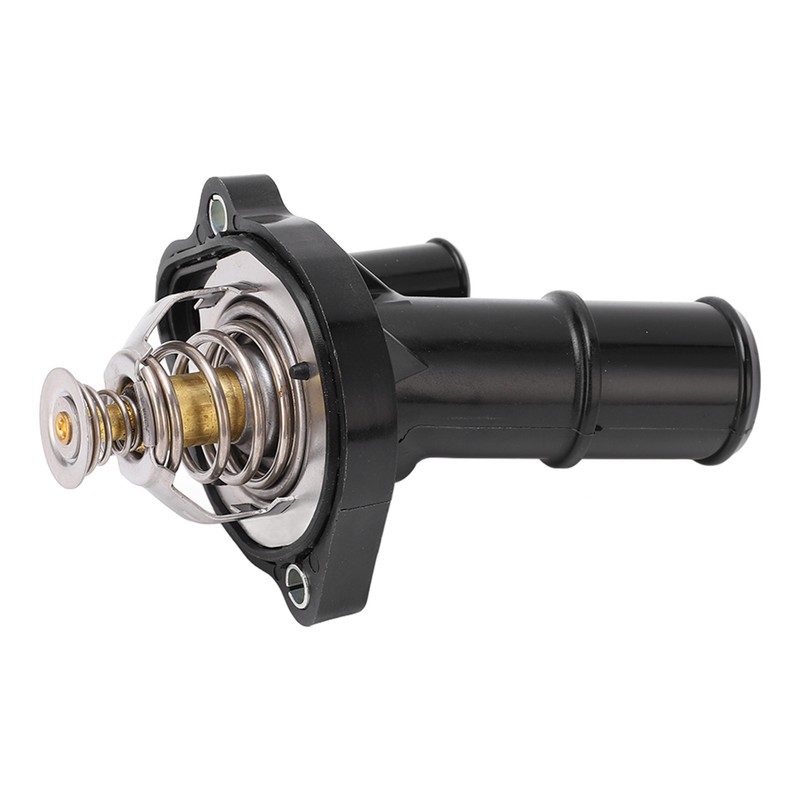 Thermostat Housing Assembly LR027158 Replacement for Land Rover RANGE ROVER