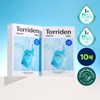 Torriden Dive-In Low Molecule Hyaluronic Acid Mask Sheet 10ea -