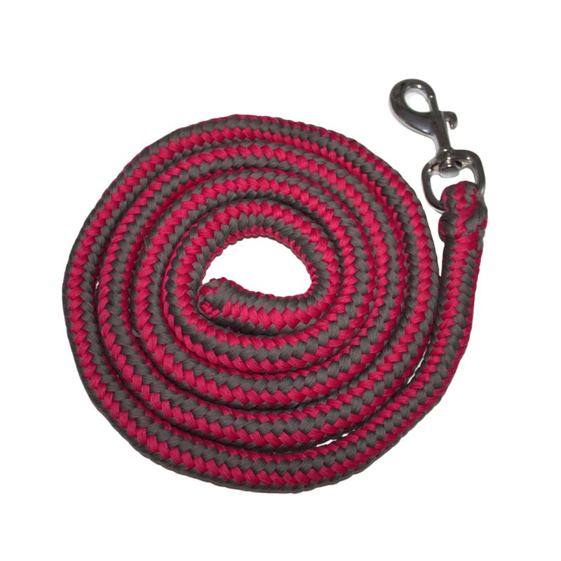 PFIFF Sunny 103103 Headcollar Set, 3-Piece Set with Headcollar, Knit