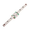 Mini Linear Guide LML9B Miniature Linear Rail 9 mm Width