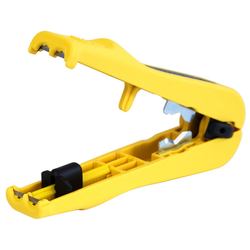 WEICON Tools Mini Solar 1.5/2.5mm² Stripping Tool for Thin Solar