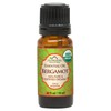 US Organic 100% Pure Bergamot Essential Oil, USDA Certified Organic,