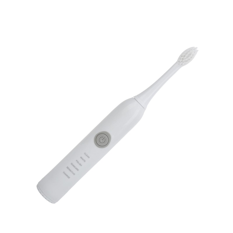 Electric Tongue Muscle Trainer Dry Mouth Relief Mouth Exerciser Electric