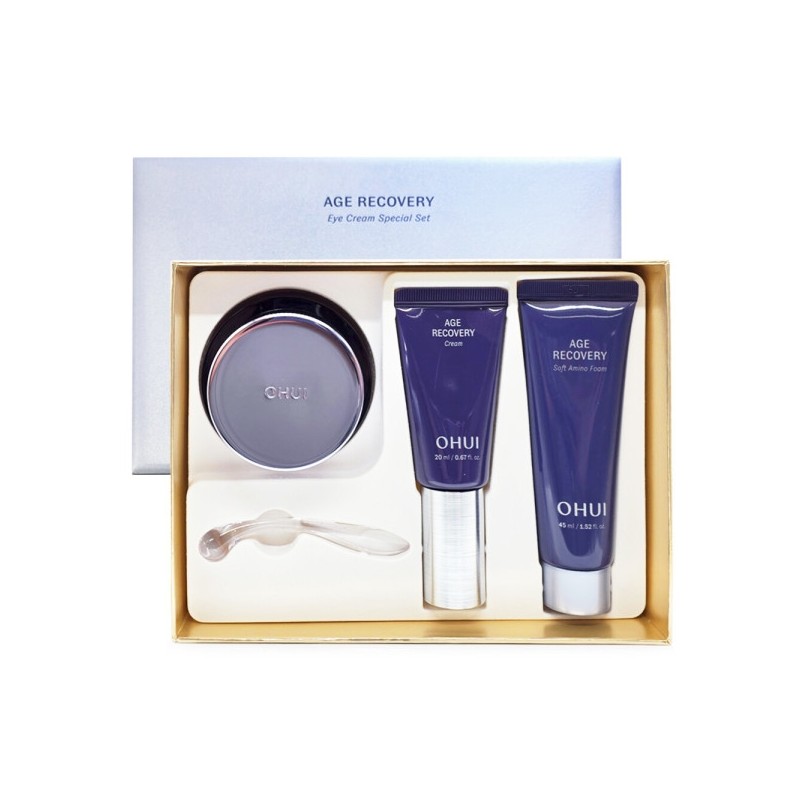 Ohui Age Recovery Eye Cream 50ml Large Capacity Plan /