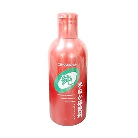 Realistic oriza Jun hoenryou Capacity 400ml