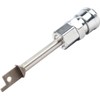 1x New DIY Attachments Reciprocating Saw Adapter Connector Reciprocating Saws