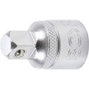 BGS 270 | Socket Adaptor | internal square 12.5 mm