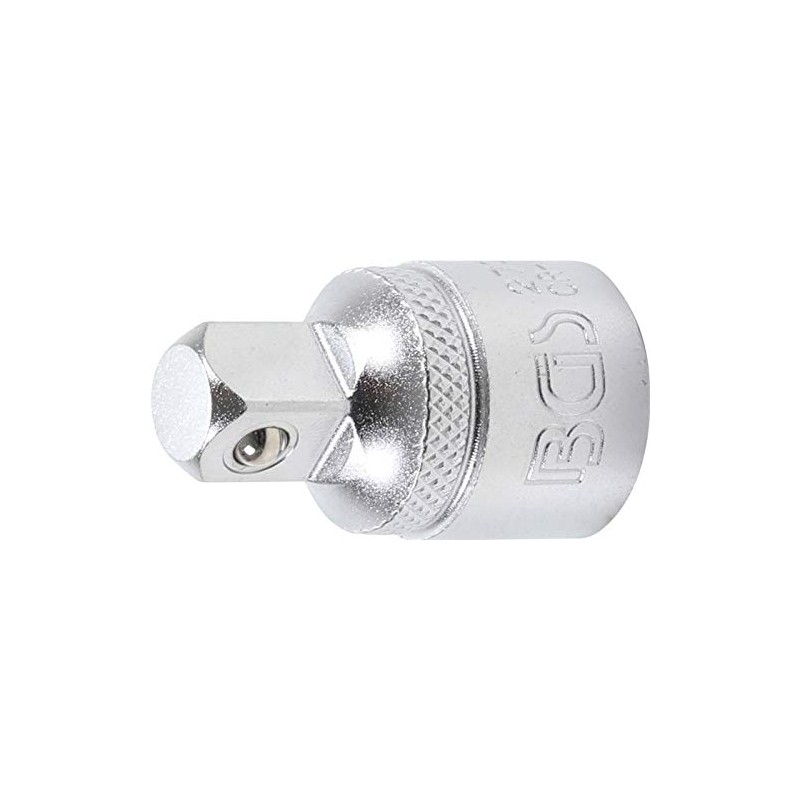 BGS 270 | Socket Adaptor | internal square 12.5 mm