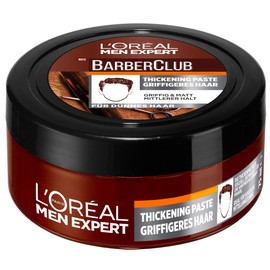 L'Oréal Paris Men Expert Barber Club Thickening Paste Grippy Hair 75 ml