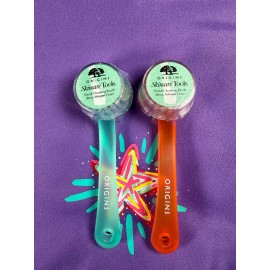 2 Pack of Origins Skincare Tools Deep Cleansing Facial Brush New Sealed