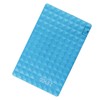 BU KING YD0024 External Hard Drive 2.5 Inch Ultra Slim