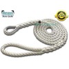 3 Strand Mooring Pendant 100% Nylon Rope 5/8 X 15