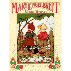 Mary Engelbreit Cross-Stitch