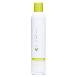 GREAT CLIPS Solutions Buildable Hairspray, 10oz | Protects Against Humidity | Provides Long-Lasting Hold & Shine | For All Hair Types