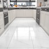 WESTICK Peel and Stick Floor Tile Bathroom 12" x 12"