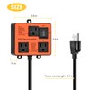 Automatic Vacuum Switch, Ortis Vacuum Switch for More Power Tools,