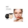 Polvo Compacto Power Stay 2 En 1, Control De Aceite