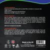 Magnesium Glycinate Supplement - 1000mg of Magnesium - 60 High