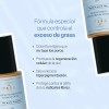 Maquillaje Para Piel Mixta/grasa Teia Cosméticos Naturales