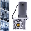 120W Worm Gear Reducer Gearbox Electric RV Gear Motor -