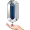 Automatic Soap Dispenser Touchless, Haiaoxonr 700ml Wall Mounted soap Dispenser