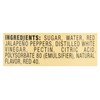 Reese Hot Pepper Jelly 10oz (Pack of 1)